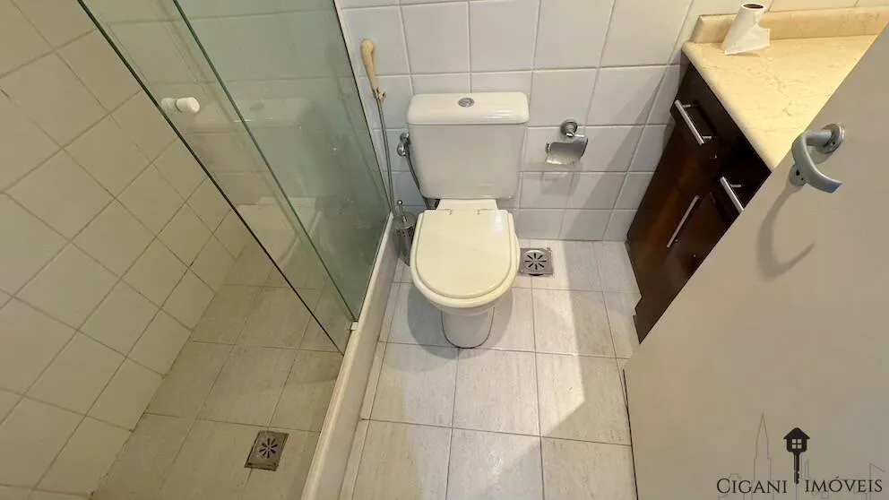 2-bedroom apartment with 3 bathrooms and 1 parking space — photo 16