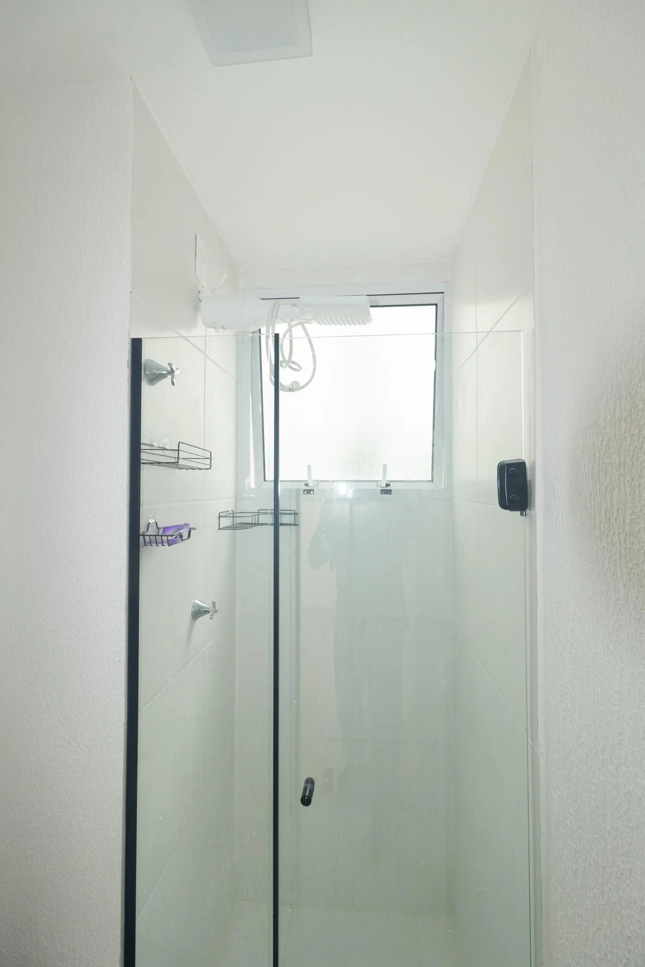 2-bedroom apartment, 40 m² — photo 20