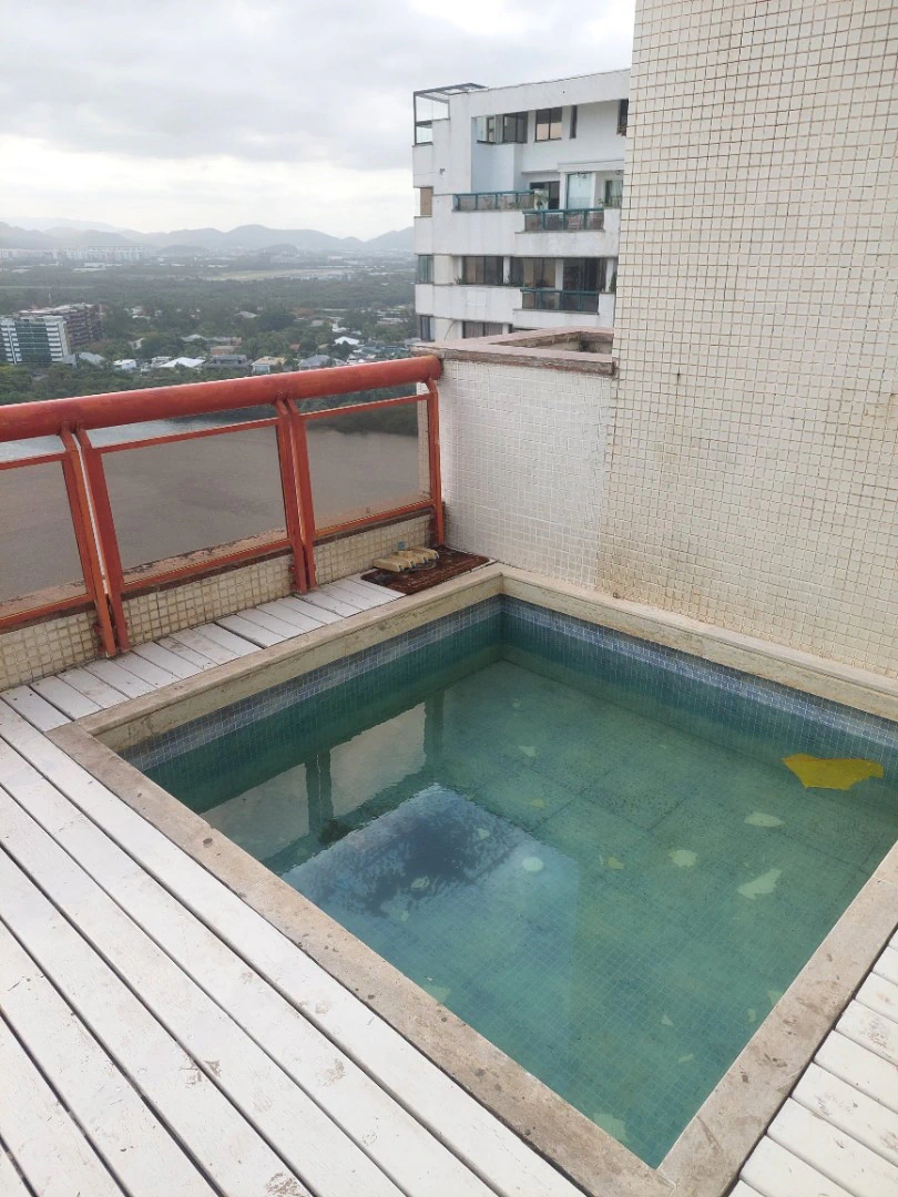 Duplex top-floor apartment with 2 bedrooms — photo 19