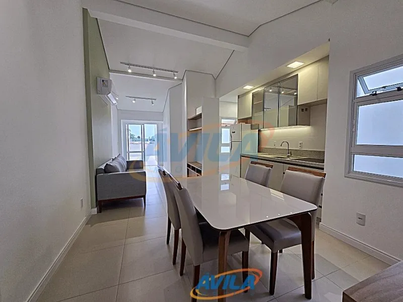 Apartamento amueblado de 2 dormitorios y 2 baños — photo 7