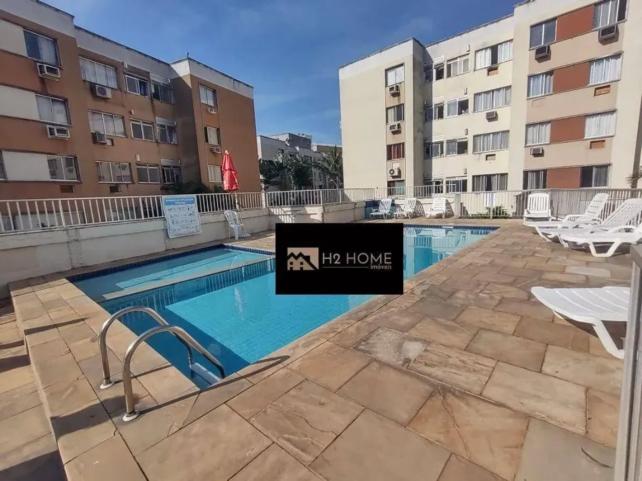 Apartamento de 2 quartos e 61 m² — photo 14