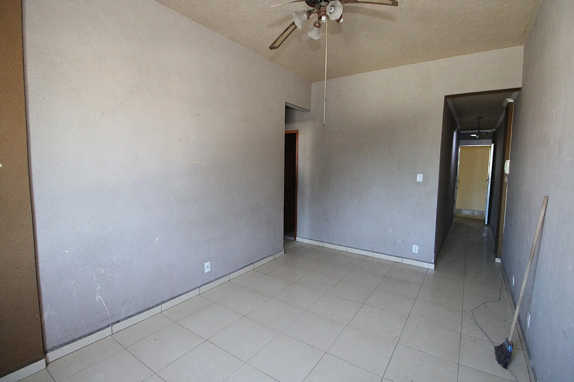 Apartment with 2 bedrooms and a separate kitchen — photo 7