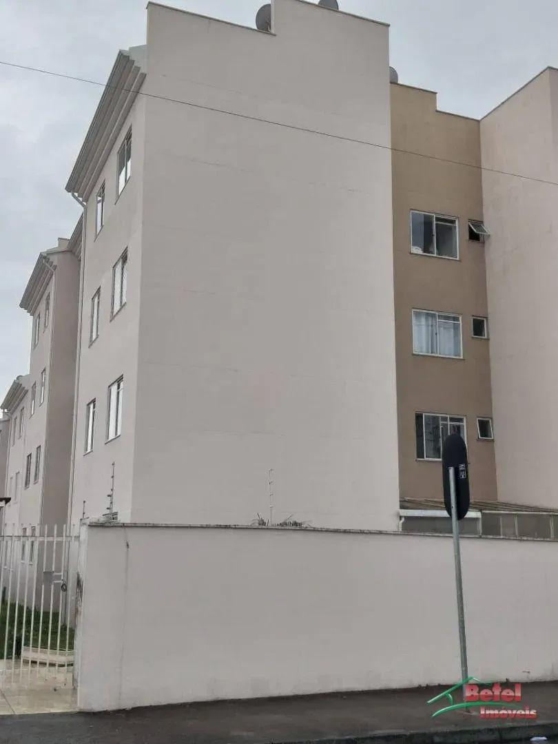 Washing machine in a 3-bedroom apartment, 58 m² — photo 14