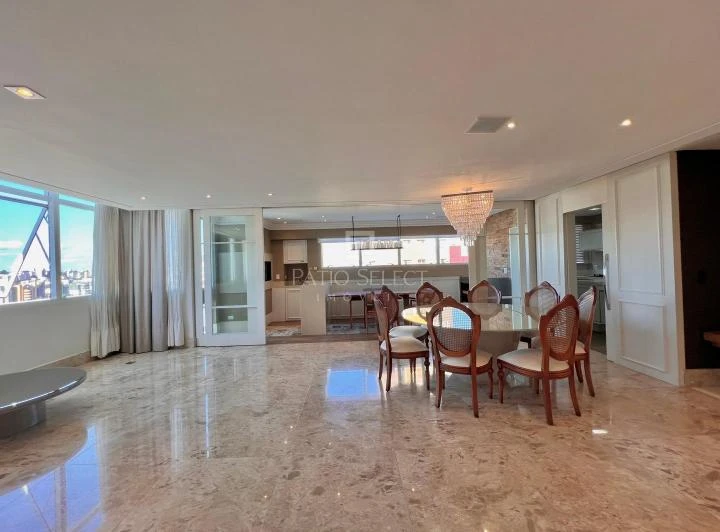 Квартира 180 м² з 3 спальнями-сюїтами та власним садом — photo 6