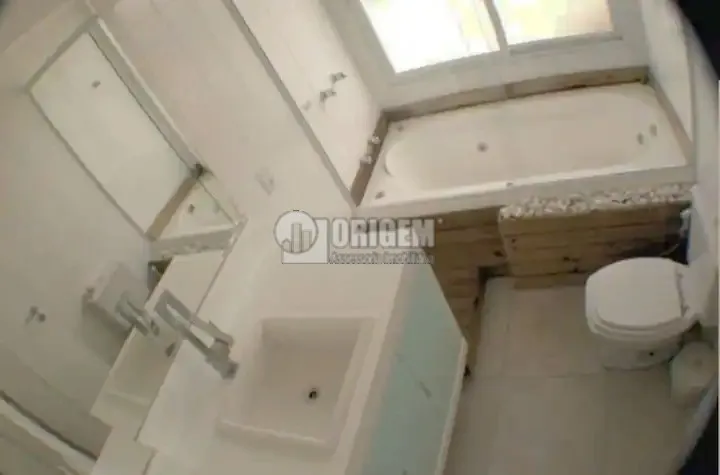 Furnished 3-bedroom apartment with 208 m² and terrace — photo 11