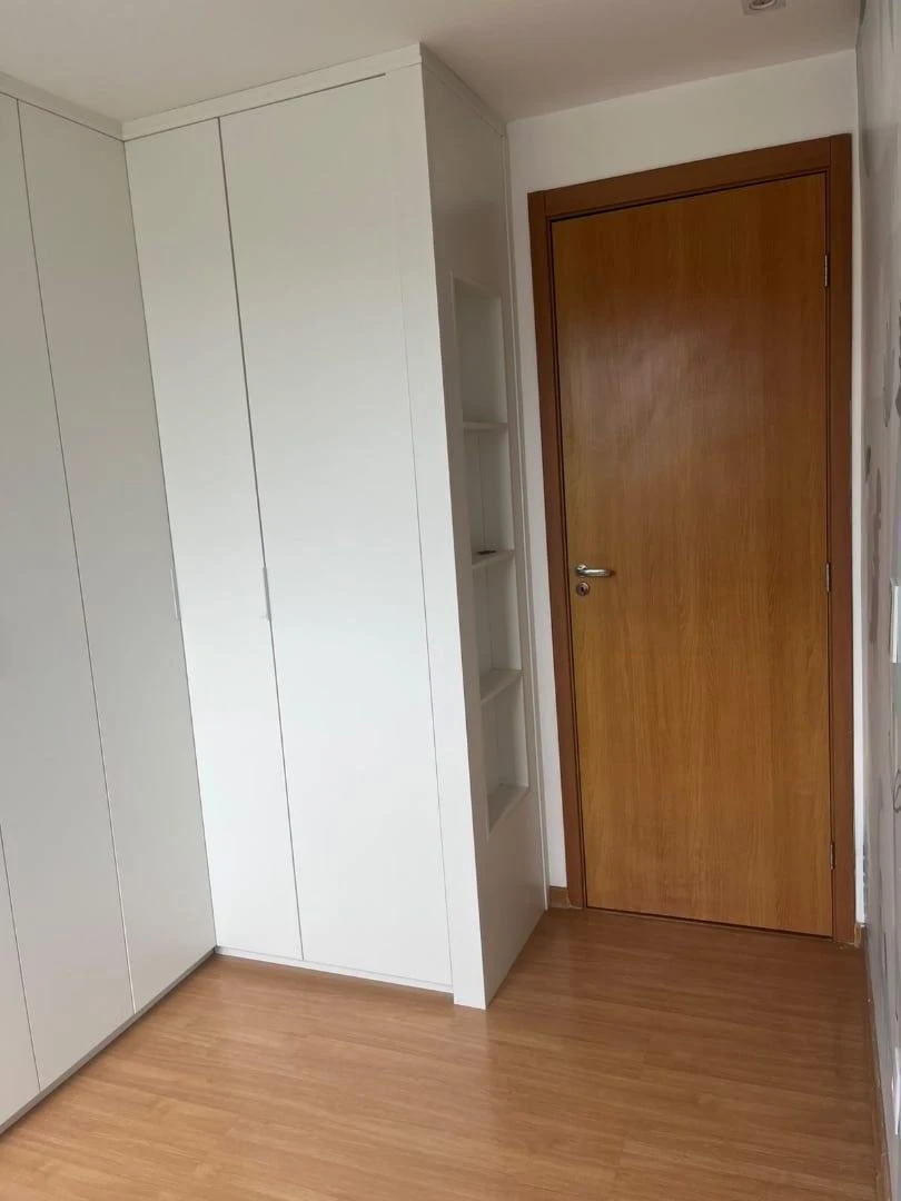 Apartment, 44 m², with wood or laminate floors