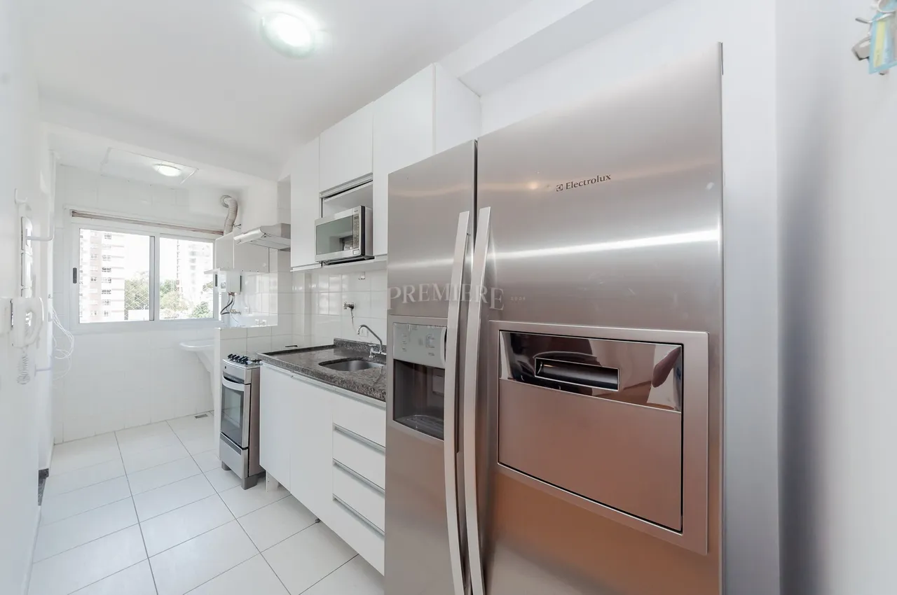 Apartamento sin amueblar de 3 dormitorios y 2 baños — photo 5