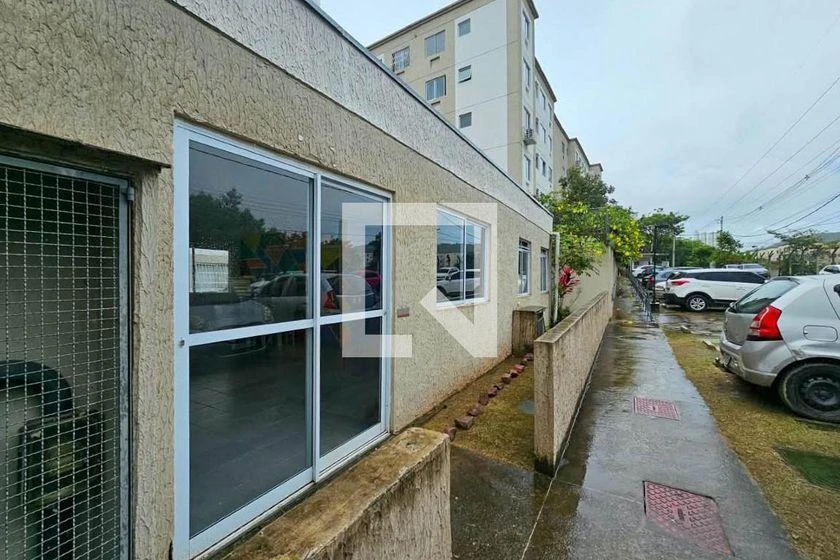 Apartment, 37 m², with a mountain view — photo 33