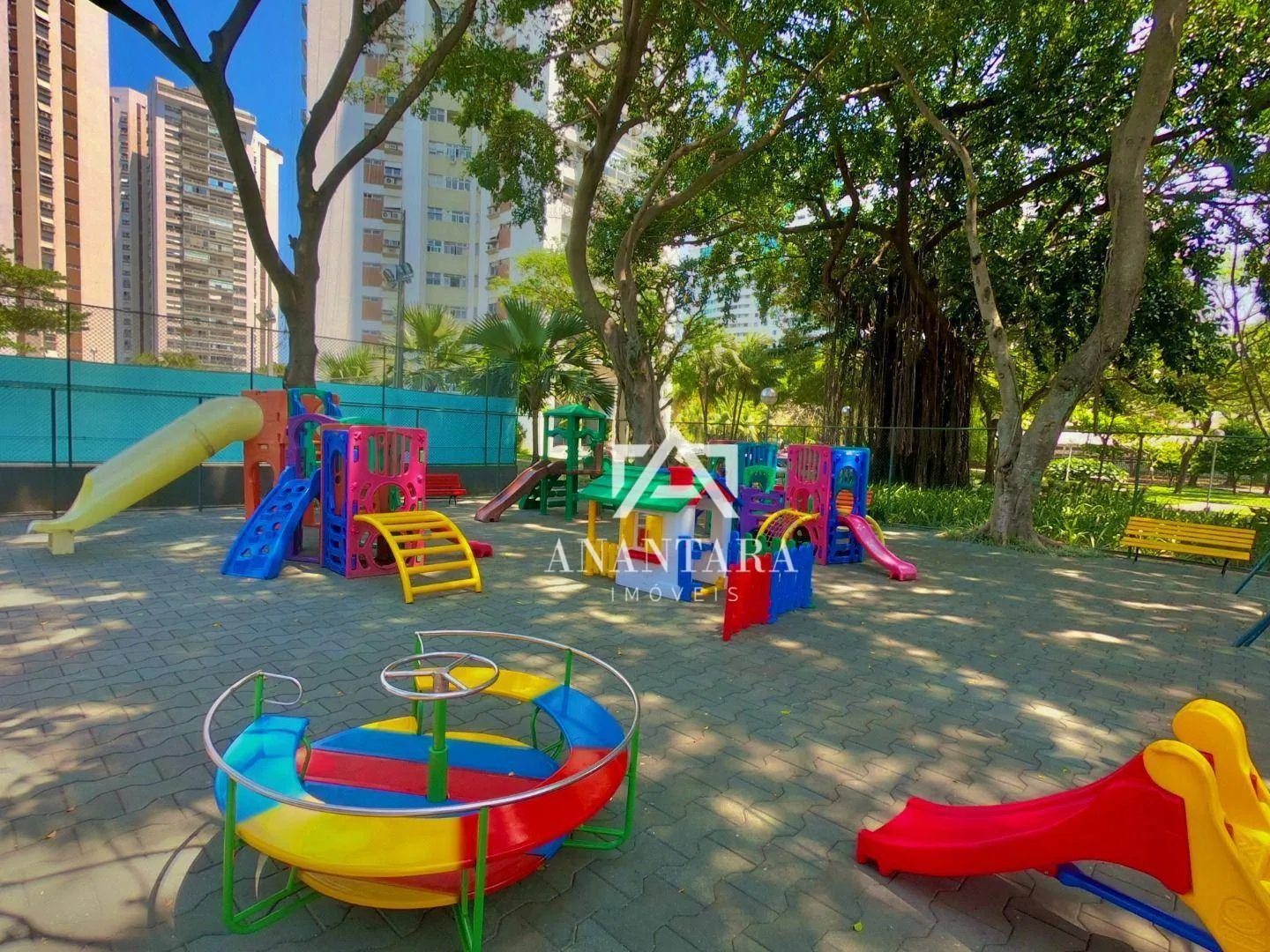 Apartamento com 2 quartos e varanda, 100 m² e 1 vaga — photo 24