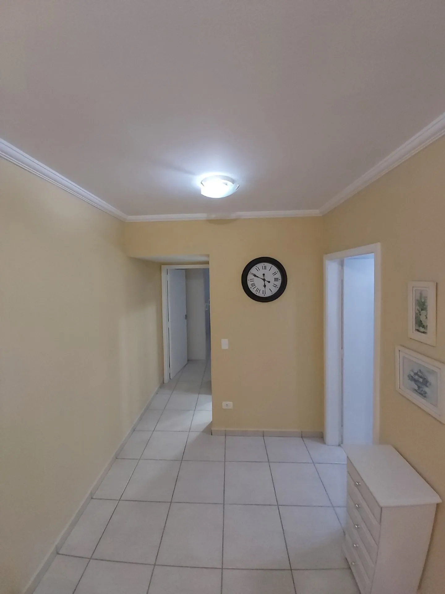 Apartamento de 1 quarto com máquina de lavar, Centro — photo 9