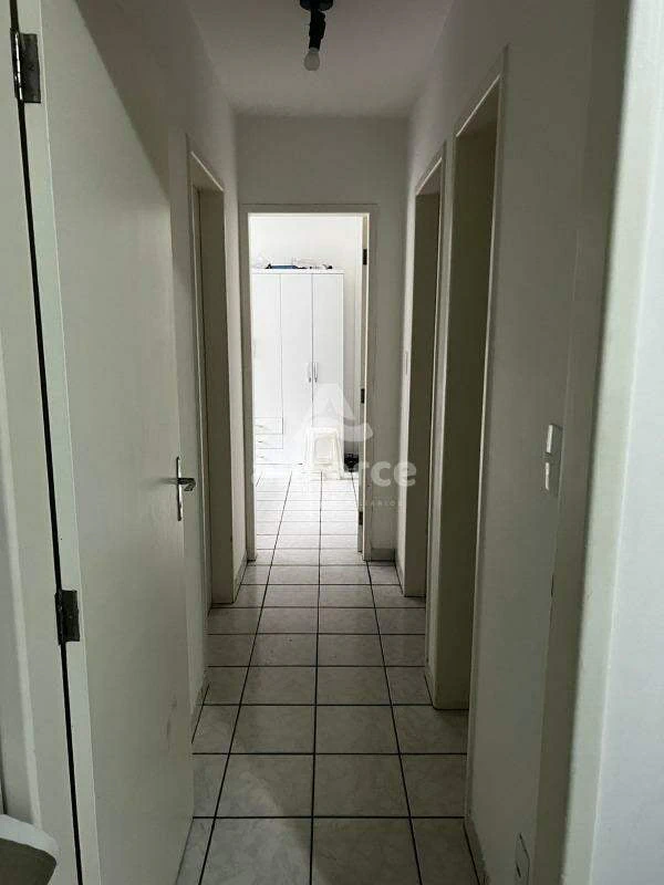Washing machine in a 3-bedroom apartment, 78 m² — photo 13