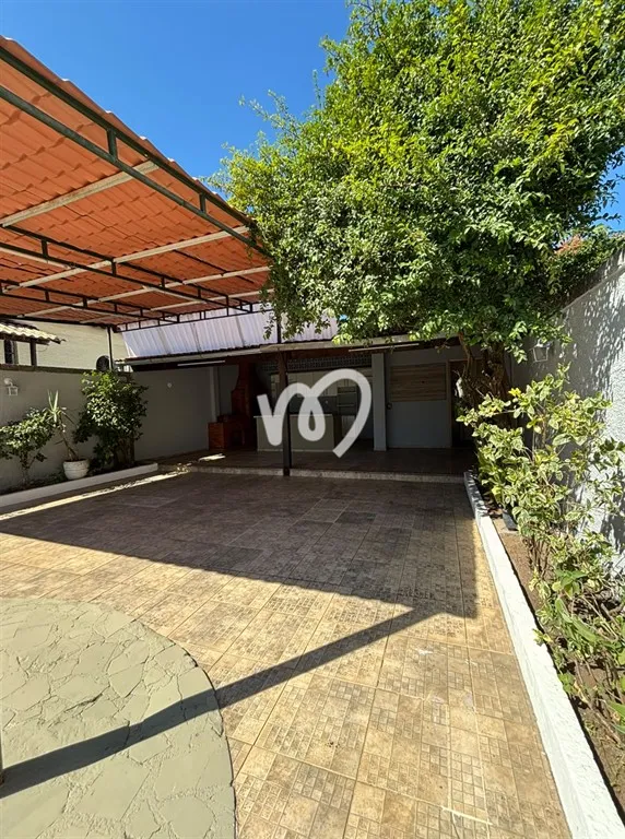 Casa de 4 quartos com varanda gourmet, Pechincha — photo 3