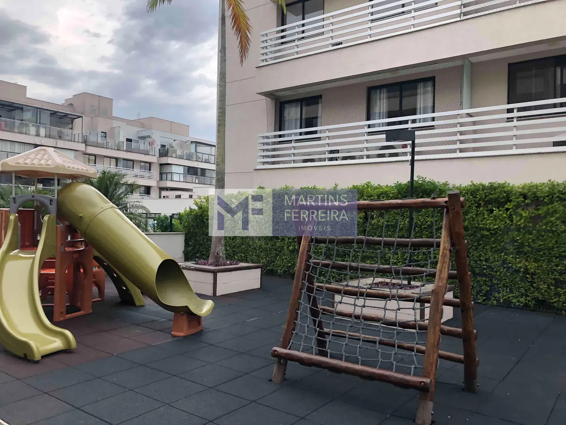 Apartamento com 3 quartos e vista para as montanhas — photo 50