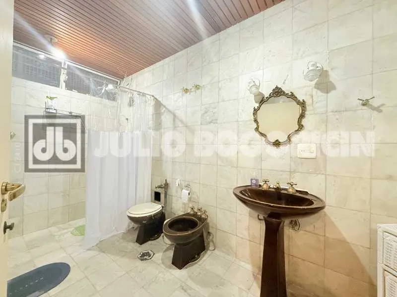 Apartment with 4 bedrooms and 4 bathrooms plus 2 parking — photo 16