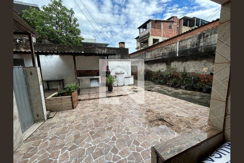 House with 2 bedrooms and 90 m² plus a balcony — photo 32