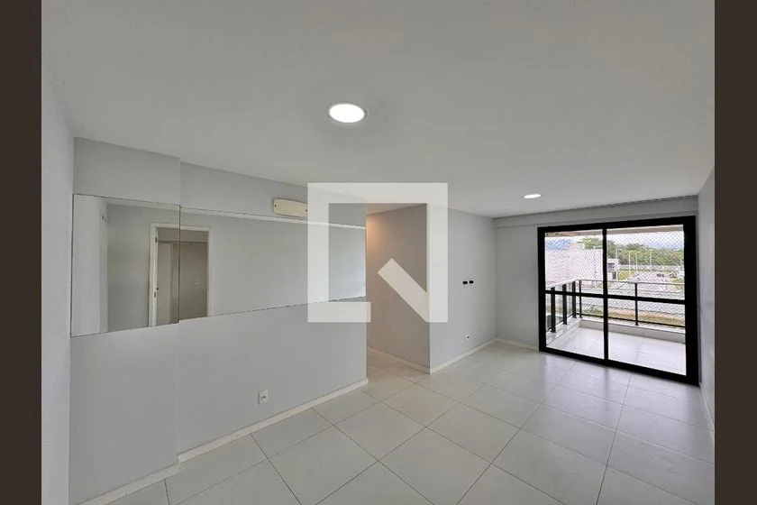 78 m² apartment with 2 bedrooms and 1 parking spot — photo 3