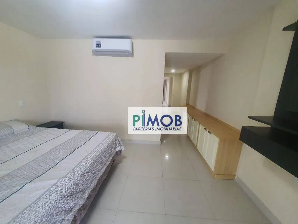 4-bedroom 260 m² apartment with 2 en-suite bathrooms — photo 81