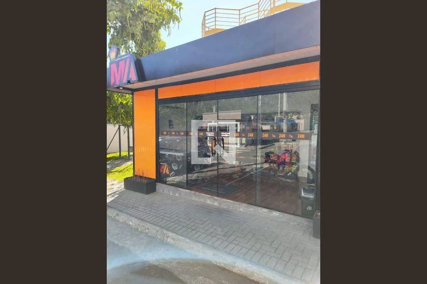Apartamento, 43 m², com varanda gourmet — photo 42