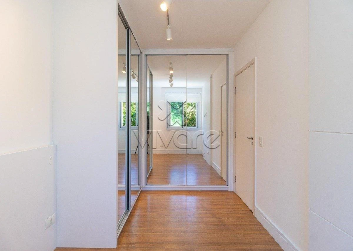 2-bedroom apartment with a washing machine — photo 21