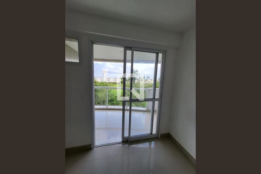 Rental apartment with 1 bedroom and balcony, 45 m² — photo 11