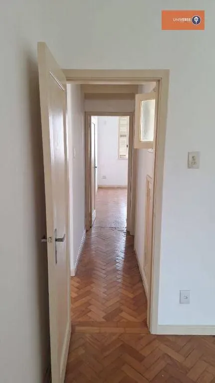 Mountain view in a 2-bedroom apartment, 83 m² — photo 15