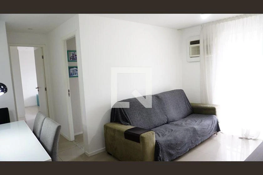 Пральна машина та 2 спальні: квартира 64 м² — photo 5
