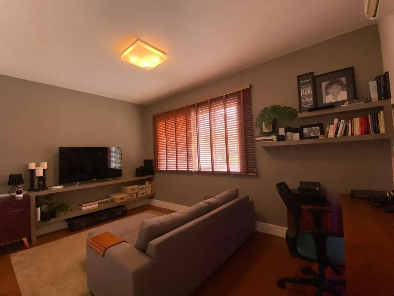 Furnished duplex house with 4 en-suite bedrooms and sauna — photo 56