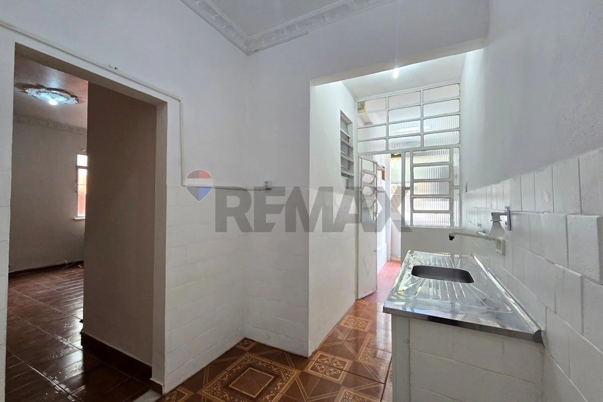 2-bedroom, 60 m² apartment in Rio de Janeiro — photo 4