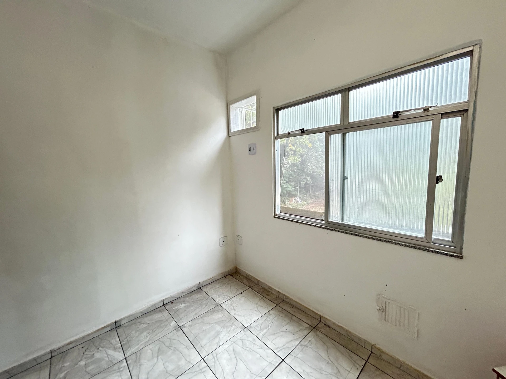 Rental studio kitnet with 1 bedroom and no parking — photo 10