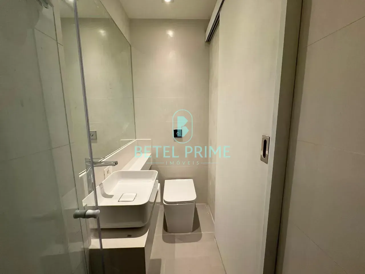Apartamento mobiliado, 74 m², com máquina de lavar — photo 8