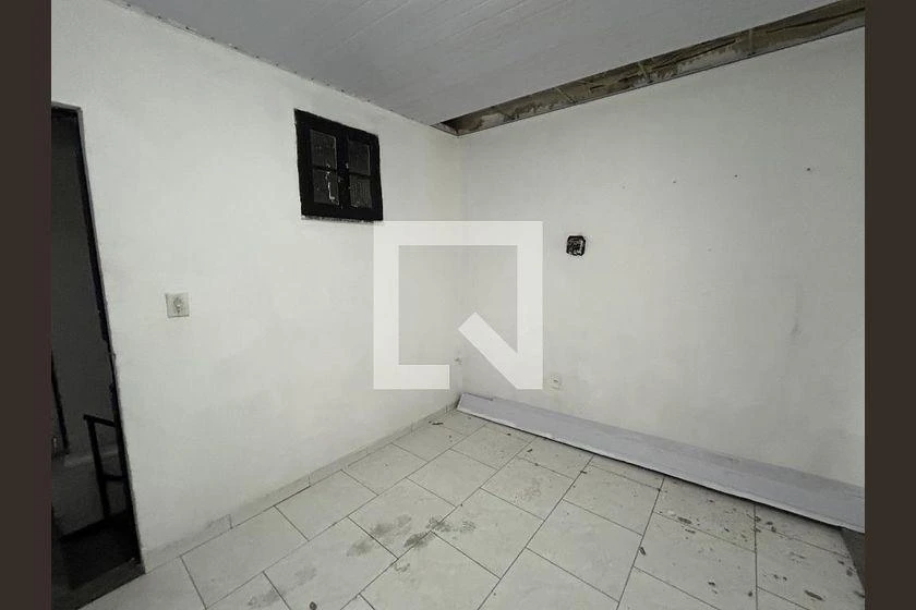 36 m² unfurnished apartment with 1 bedroom and a balcony — photo 10