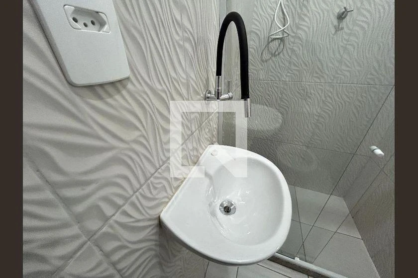 Casa de 35 m² e 1 quarto, Madureira — photo 11