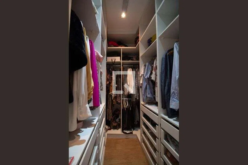Apartment, 140 m², with a home office — photo 26