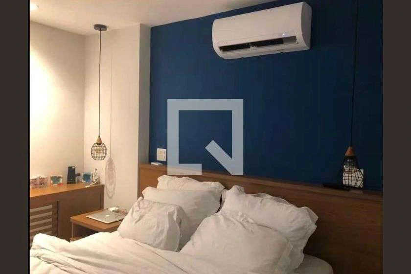 Furnished 70 m² apartment with 2 bedrooms and 2 parking — photo 7