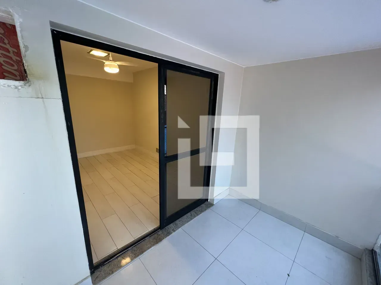Apartamento com 3 quartos e varanda fechada — photo 12