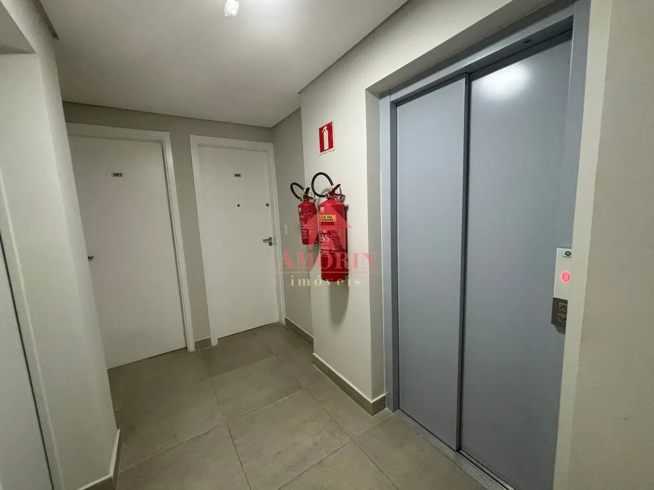 Apartamento para locação com 1 dormitório e 35 m² — photo 6