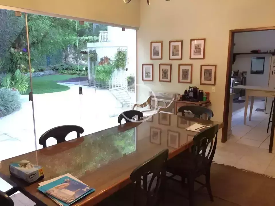 Casa mobiliada com 3 quartos e cozinha separada a gás — photo 3
