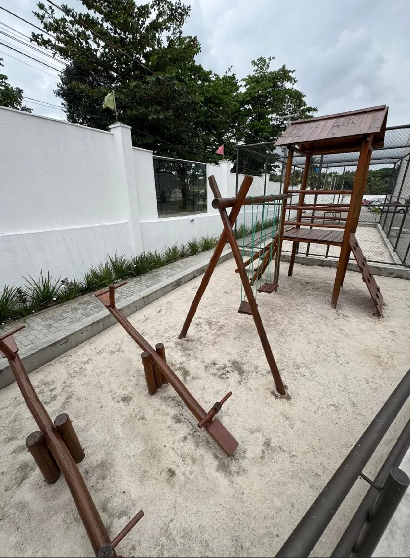 Apartamento de 48 m² e 2 quartos, Jaguaribe — photo 2