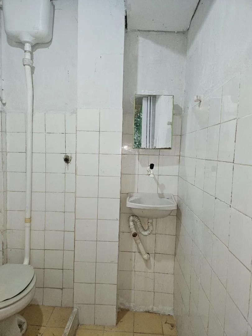 Apartamento de 30 m² e 1 quarto, Botafogo — photo 32