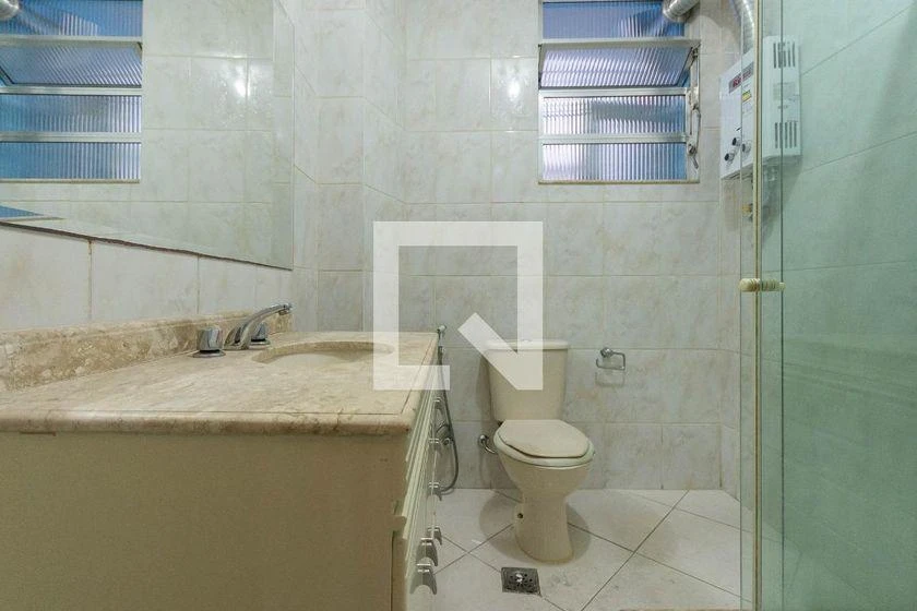 Квартира 76 м², 3 спальні, Ріо-де-Жанейро — photo 5