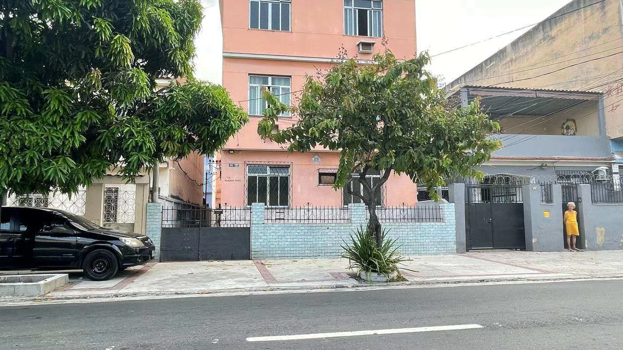 Apartamento de 61 m² e 2 quartos, Ramos — photo 7