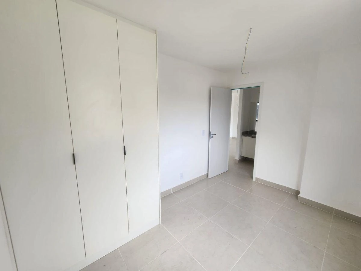 Washing machine in a 2-bedroom apartment, 65 m² — photo 27