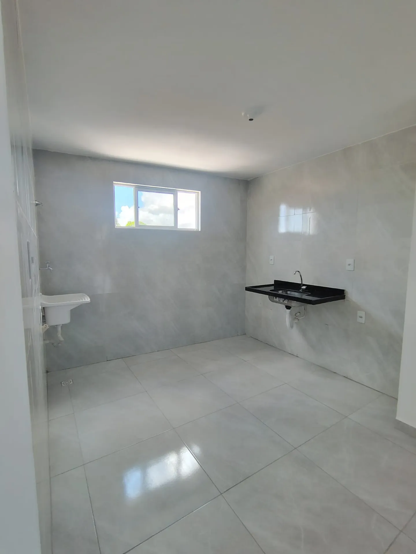 Departamento de 2 dormitorios, 1 con baño propio, 46 m² — photo 2