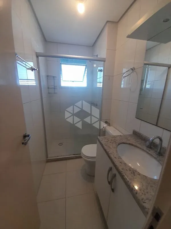 95 m² apartment with 3 bedrooms and 2 bathrooms — photo 26