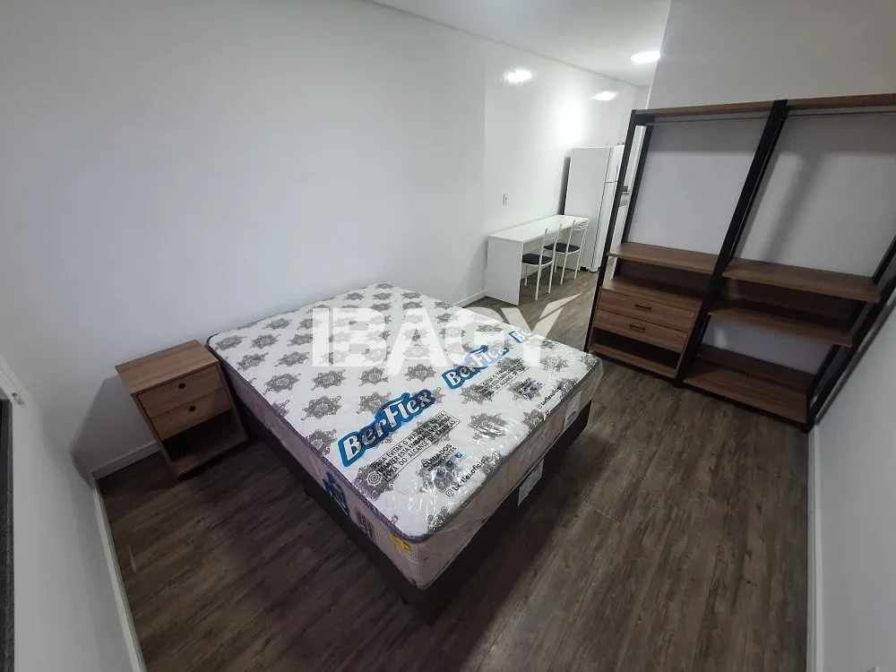 Furnished 25 m² apartment with a work desk — photo 5