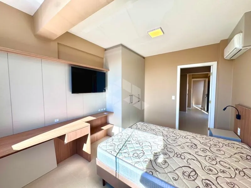 Estudio de 35 m² con 1 plaza y cocina compacta — photo 13