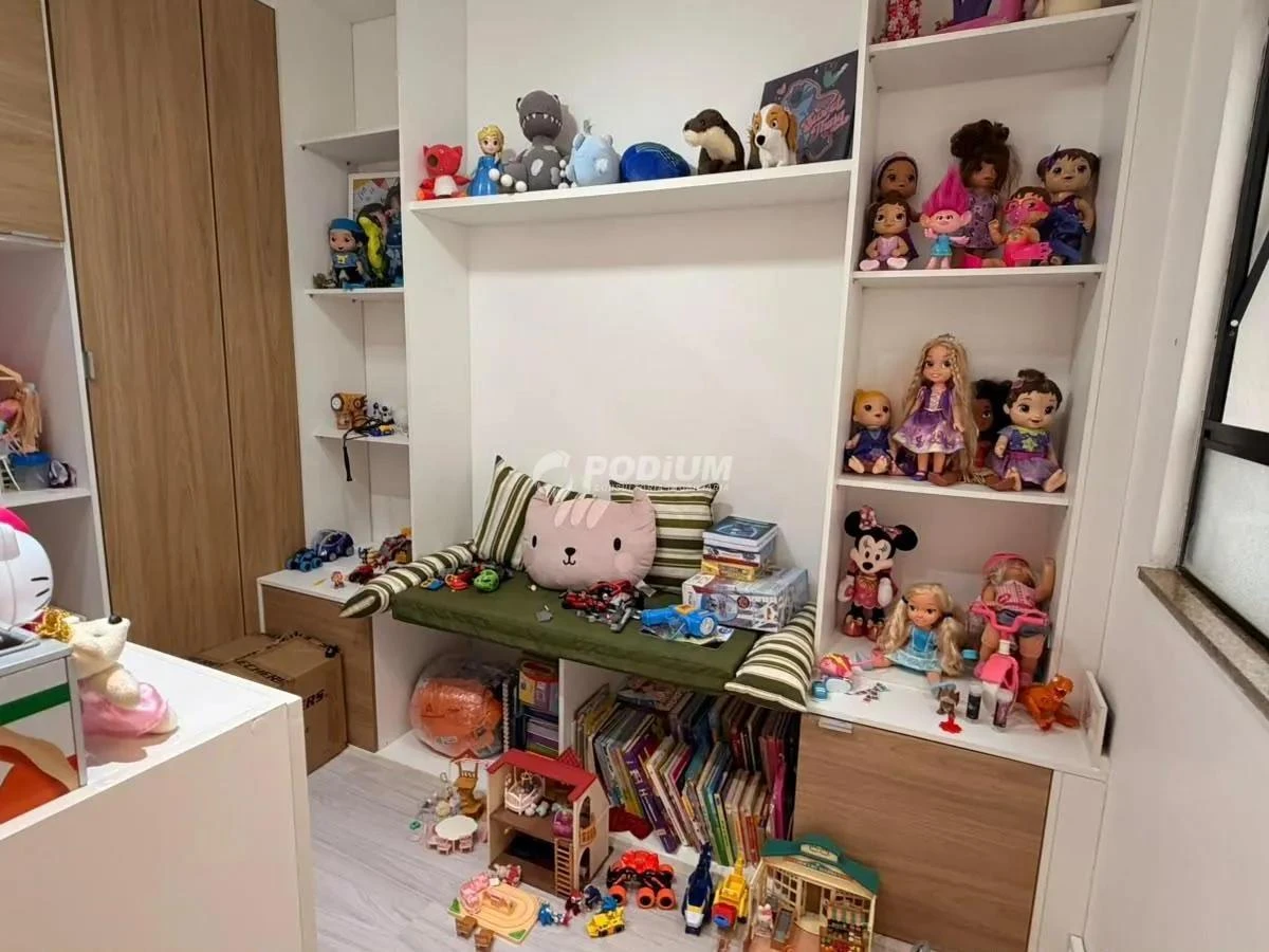 Ванна та 4 спальні: квартира 150 м² — photo 26