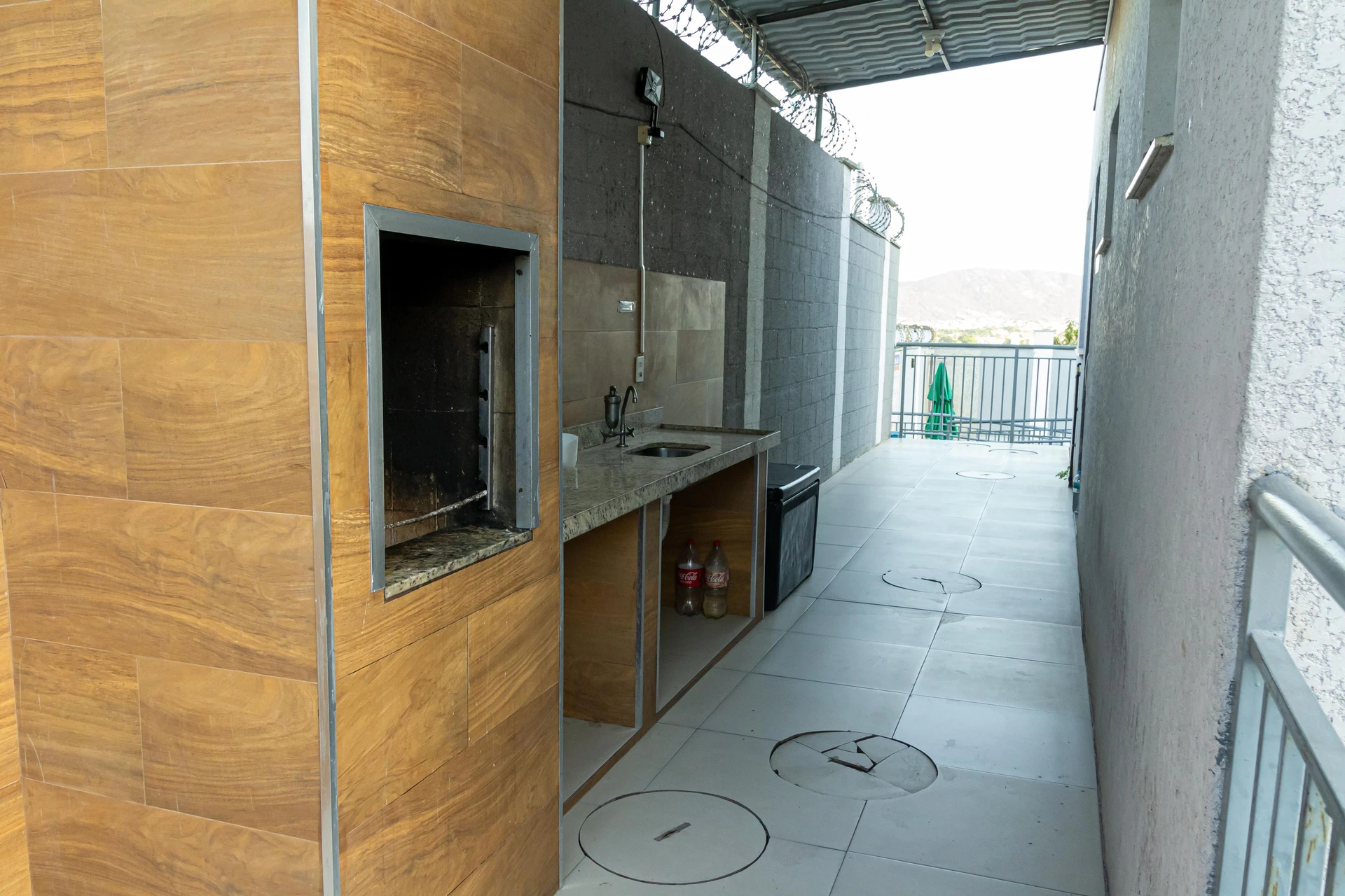 2-bedroom apartment with private garden — photo 68