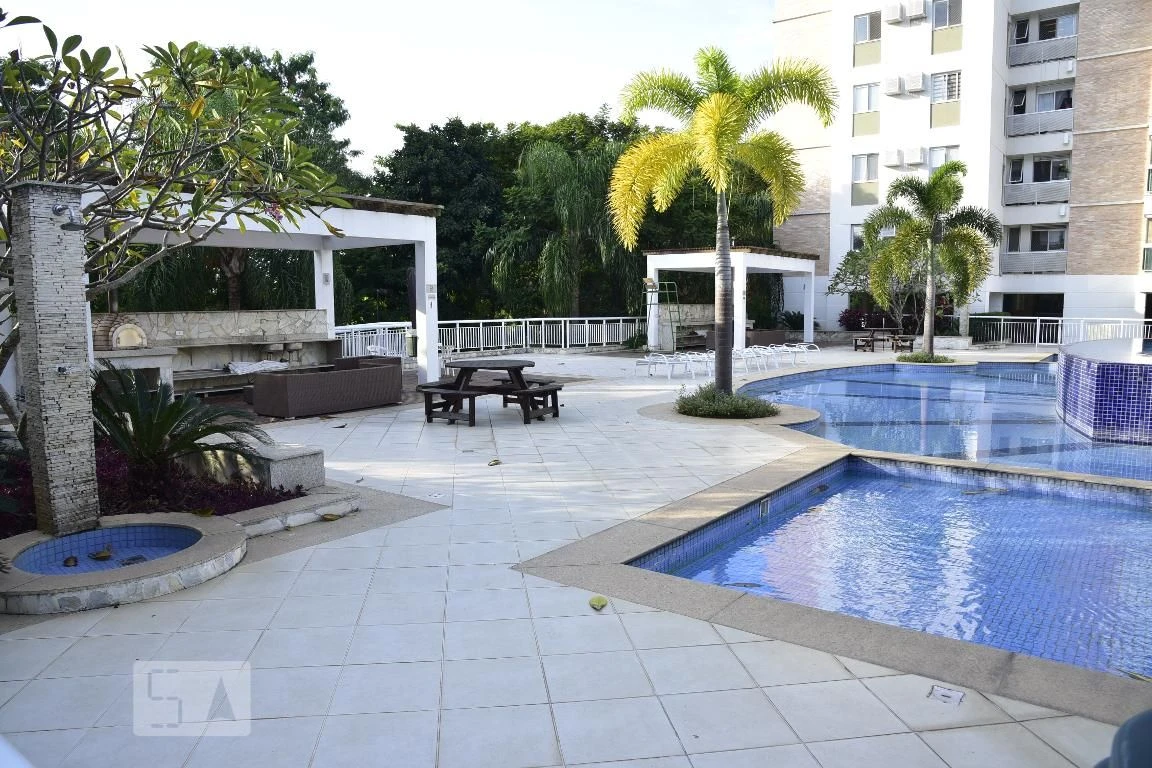 Apartamento mobiliado com 5 quartos e 2 suítes — photo 99