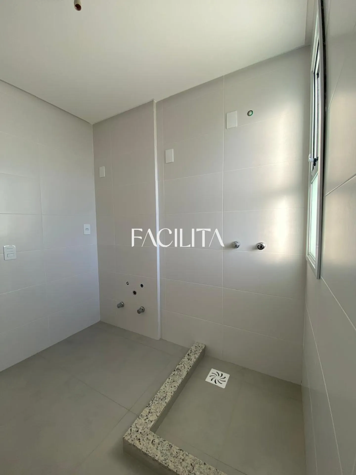 Apartamento mobiliado de 1 quarto com varanda — photo 24